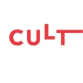 Cult Design Logo